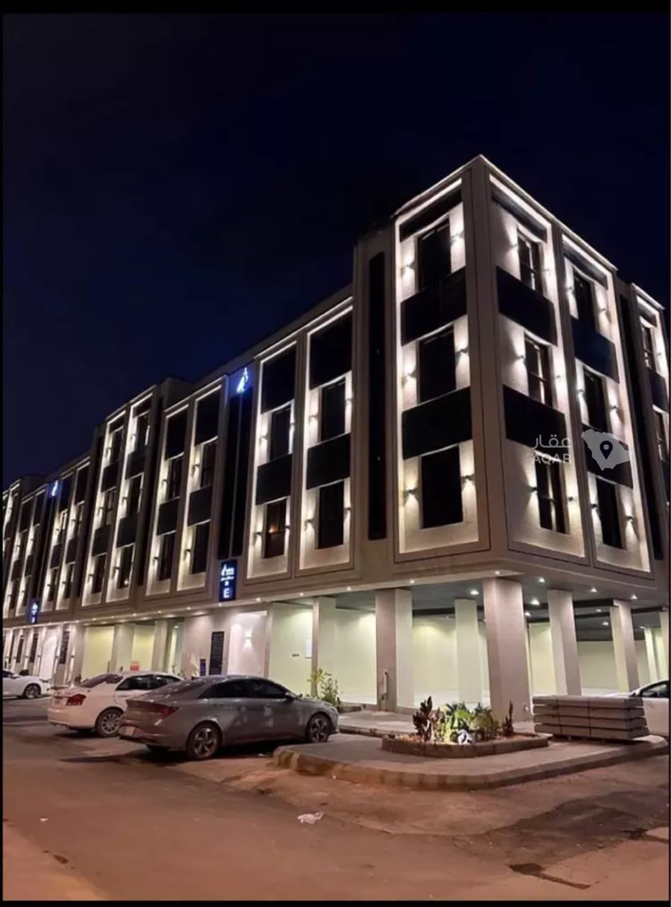 شقة للإيجار في شارع عبدالرحمن بن إبراهيم, حي طويق, مدينة الرياض, منطقة الرياض