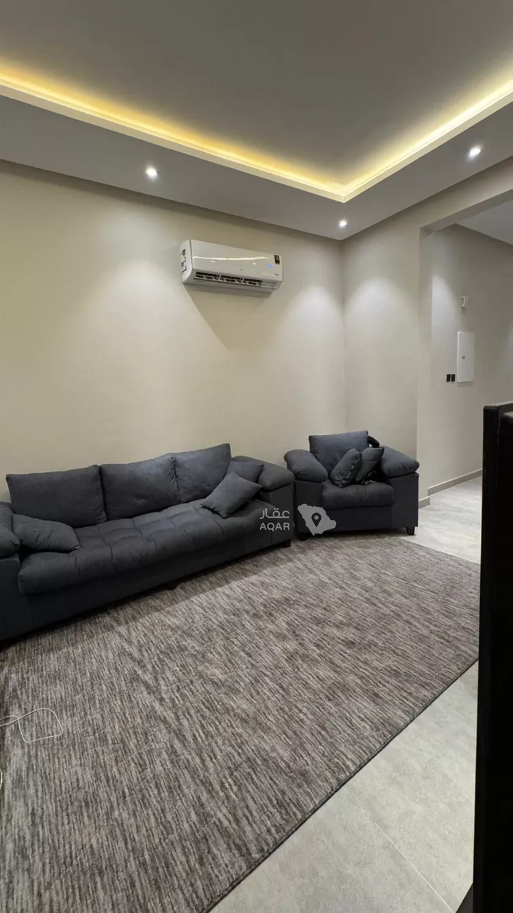 شقة للإيجار في شارع عبدالرحمن بن إبراهيم, حي طويق, مدينة الرياض, منطقة الرياض صورة 3