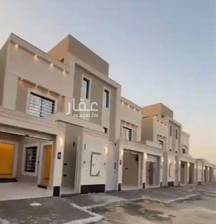 دور للبيع في حي بدر, مدينة الرياض, منطقة الرياض