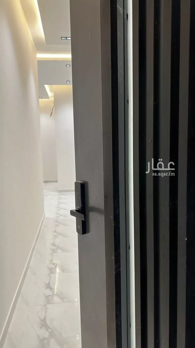 شقة للبيع في شارع أحمد بن أبي الأزهر, حي الزهرة, مدينة الرياض, منطقة الرياض صورة 5