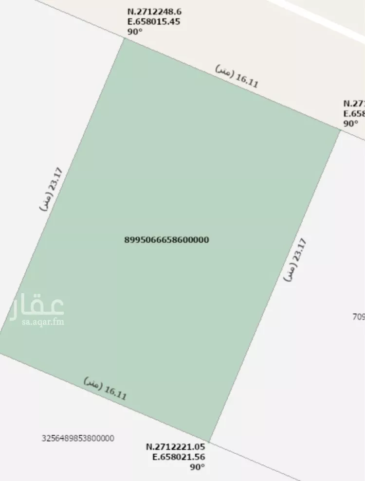 Land for Sale in Riyadh Dahiat Namar صورة 2