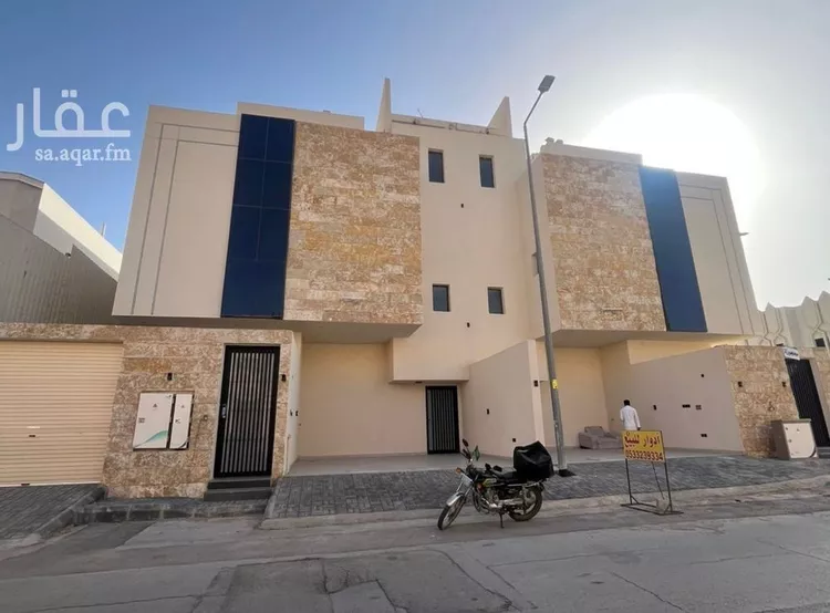 Floor for Sale in Riyadh As Suwaidi Al Gharabi