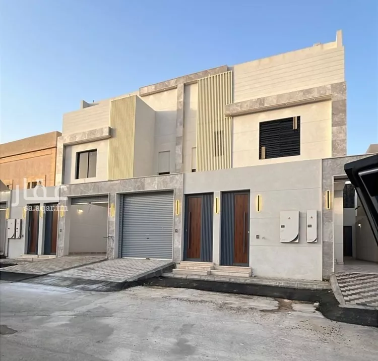 دور للبيع في شارع فيروز الديلمي, حي طويق, مدينة الرياض, منطقة الرياض