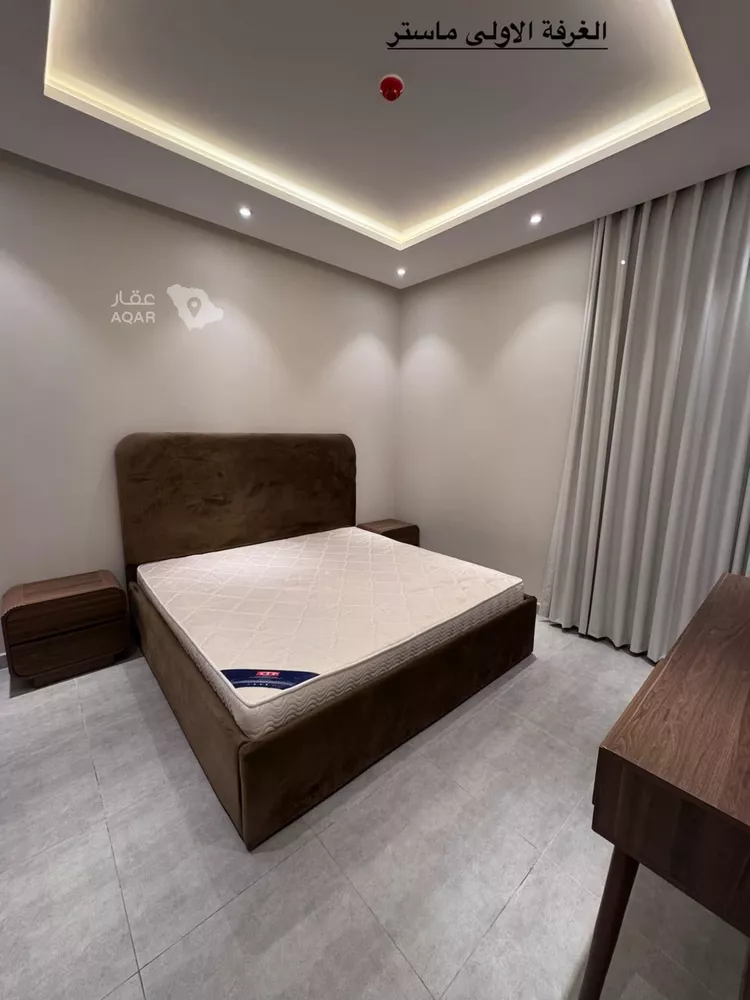 شقة للإيجار في شارع عبدالرحمن بن إبراهيم, حي طويق, مدينة الرياض, منطقة الرياض 16