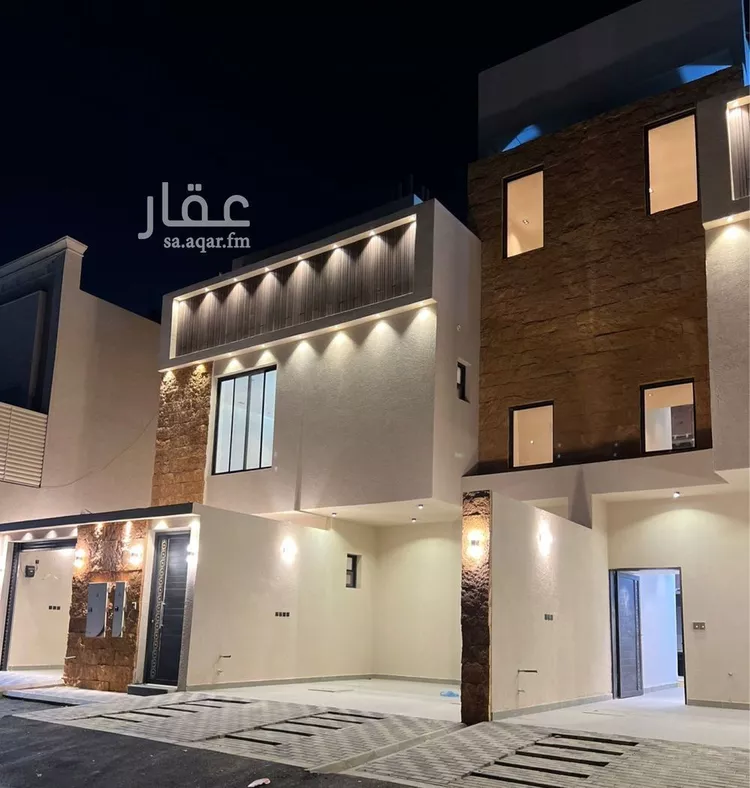 دور للبيع في شارع أحمد السباعي, حي الحزم, مدينة الرياض, منطقة الرياض صورة 2