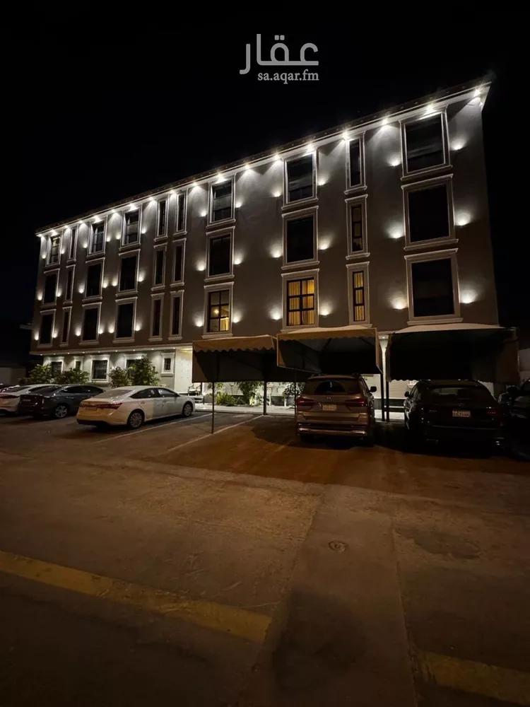 شقة للإيجار في شارع ابن الحطاب, حي العوالي, مدينة الرياض, منطقة الرياض