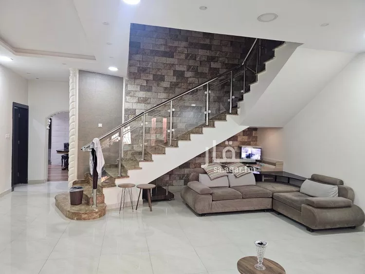 فيلا للبيع في شارع يوسف السويدي, حي طويق, مدينة الرياض, منطقة الرياض صورة 5