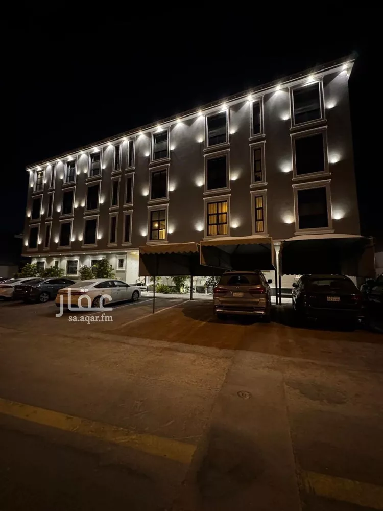 شقة للبيع في شارع أحمد بن ناصر الحسيني, حي العوالي, مدينة الرياض, منطقة الرياض
