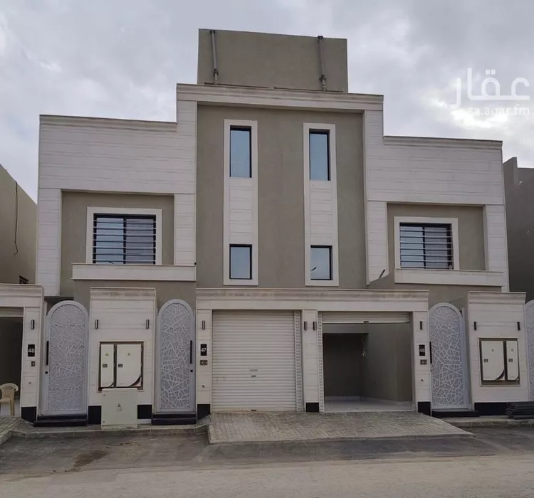 Floor for Sale in Riyadh Badr