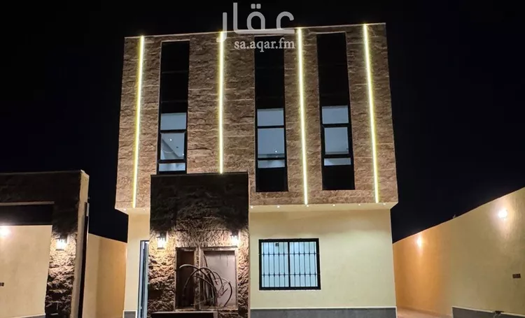 دور للبيع في حي ضاحية نمار, مدينة الرياض, منطقة الرياض