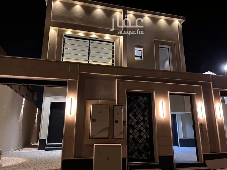 Floor for Sale in Riyadh Tuwaiq
