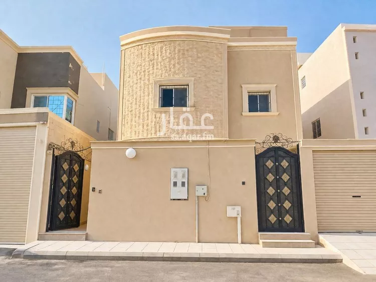 Villa for Sale in Riyadh Al Hazm