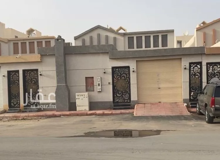 دور للبيع في شارع حسن بن عبدالوهاب, حي طويق, مدينة الرياض, منطقة الرياض