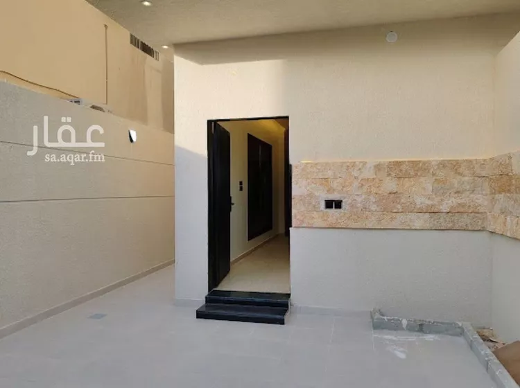 دور للبيع في شارع عبدالعزيز بن علي الزمزمي, حي طويق, مدينة الرياض, منطقة الرياض صورة 3