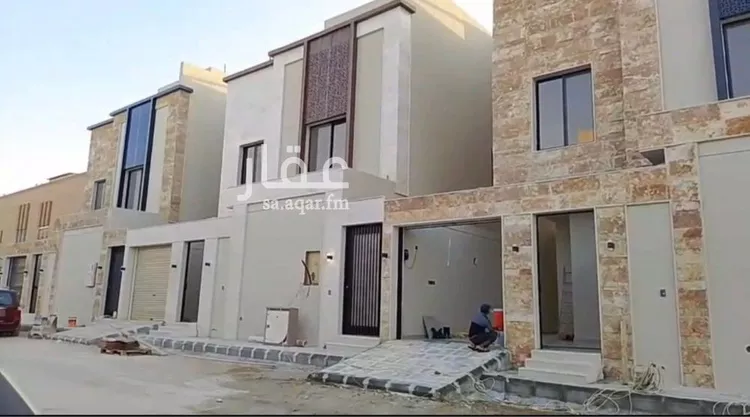 فيلا للبيع في شارع عبدالقادر شمس, حي العوالي, مدينة الرياض, منطقة الرياض صورة 2