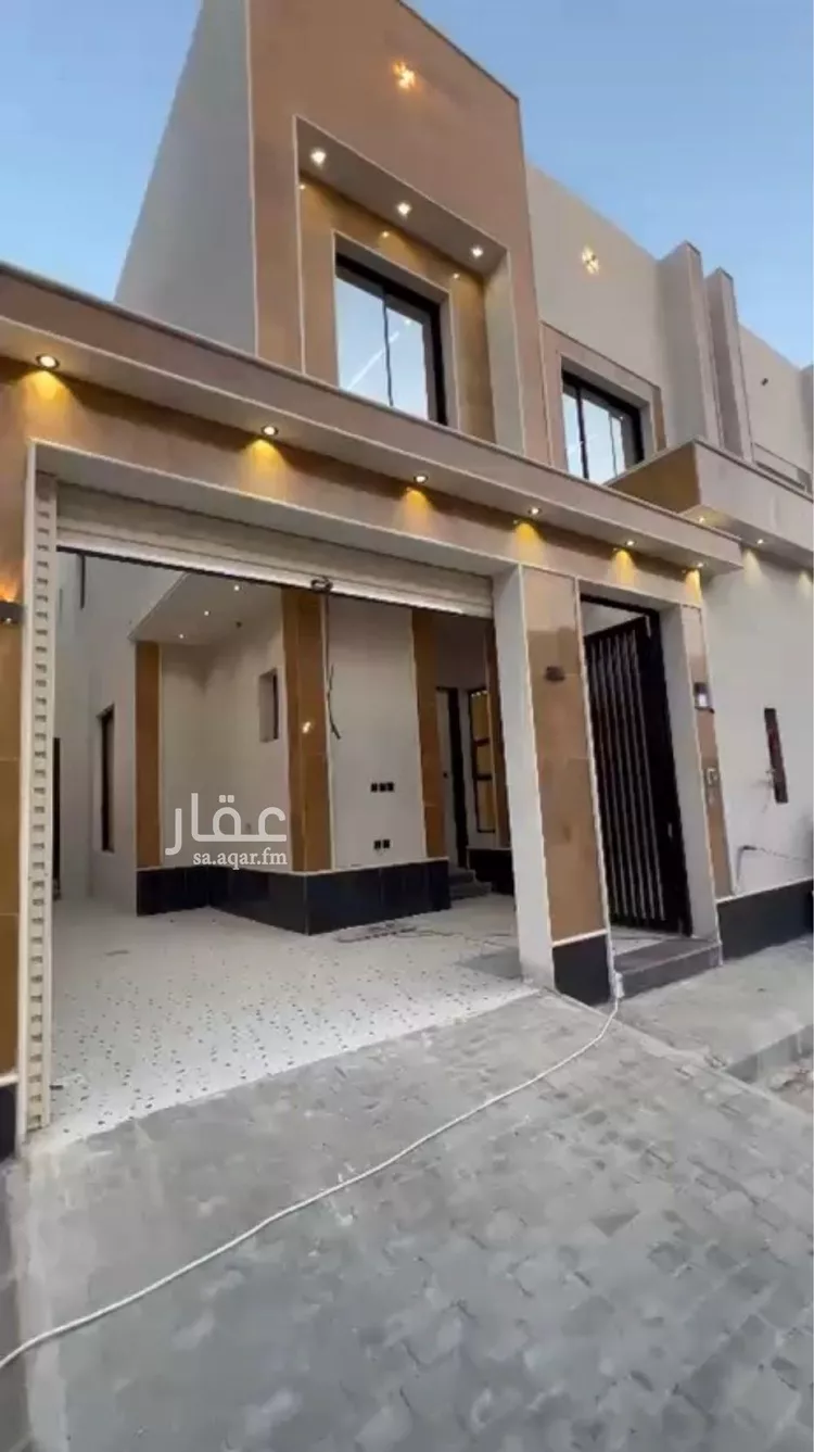 فيلا للبيع في شارع الحومية, حي طويق, مدينة الرياض, منطقة الرياض