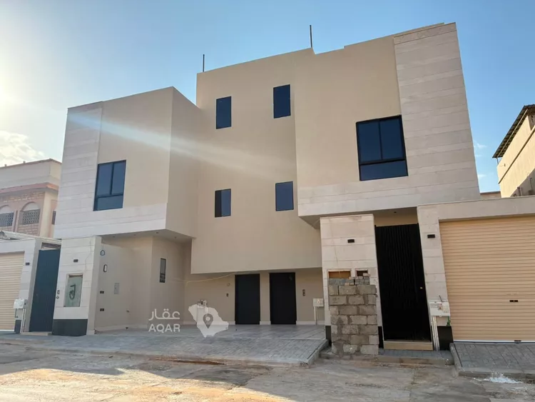 Floor for Sale in Riyadh Sultanah
