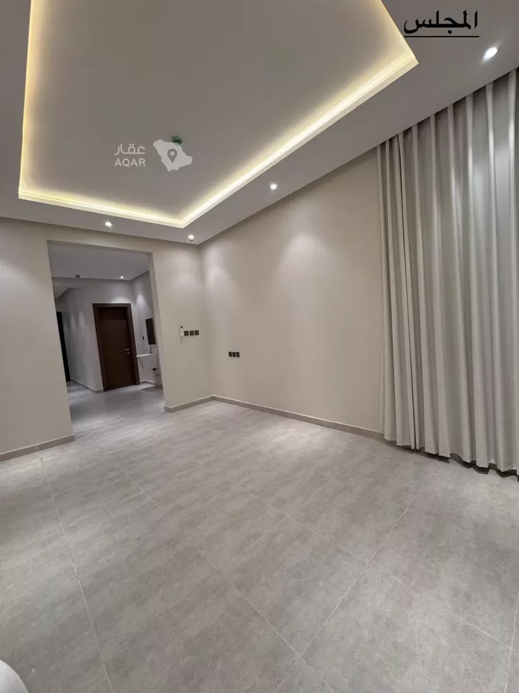 شقة للإيجار في شارع عبدالرحمن بن إبراهيم, حي طويق, مدينة الرياض, منطقة الرياض 5