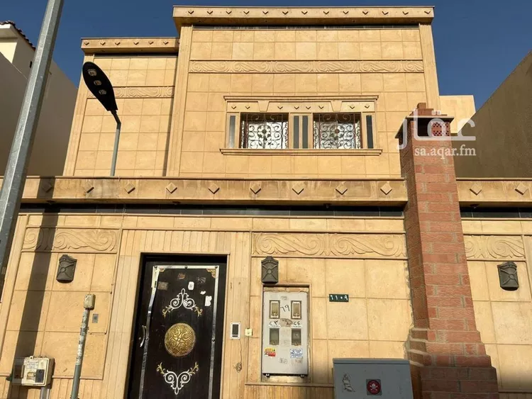 فيلا للبيع في شارع إسماعيل الصفار, حي طويق, مدينة الرياض, منطقة الرياض