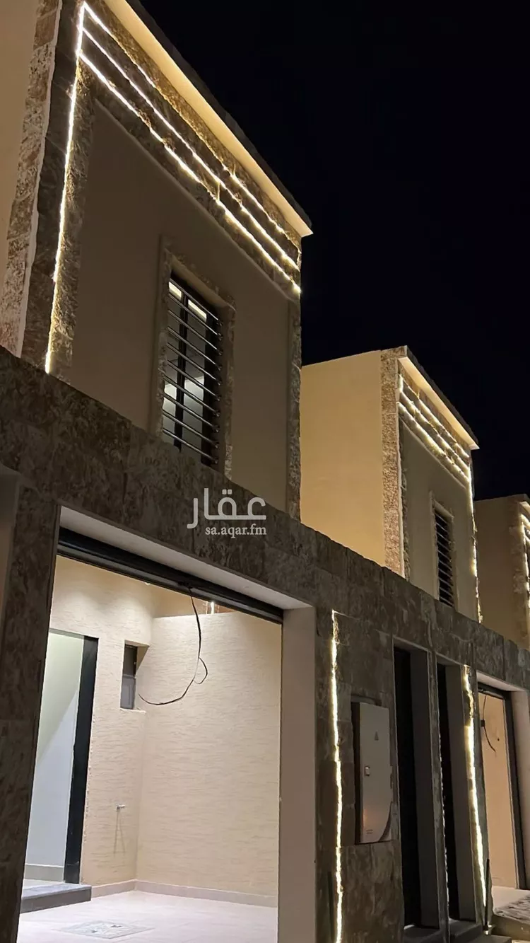 دور للبيع في شارع زين العابدين علي, حي طويق, مدينة الرياض, منطقة الرياض