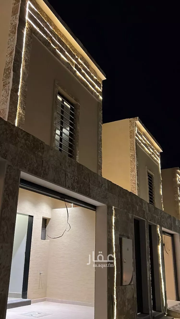 دور للبيع في شارع محمد نور فطاني, حي طويق, مدينة الرياض, منطقة الرياض