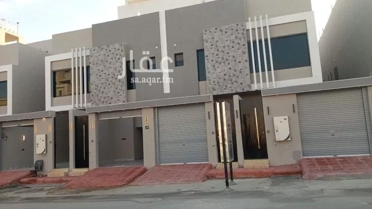 دور للبيع في شارع شرحبيل بن سعد, حي بدر, مدينة الرياض, منطقة الرياض