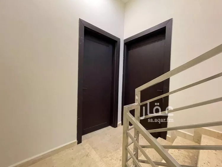 دور للإيجار في شارع عمر الداغستاني, حي العوالي, مدينة الرياض, منطقة الرياض صورة 4