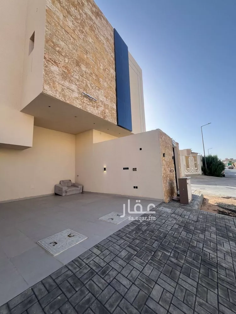 شقة للبيع في شارع أبي شجاع اللوزي, حي السويدي الغربي, مدينة الرياض, منطقة الرياض
