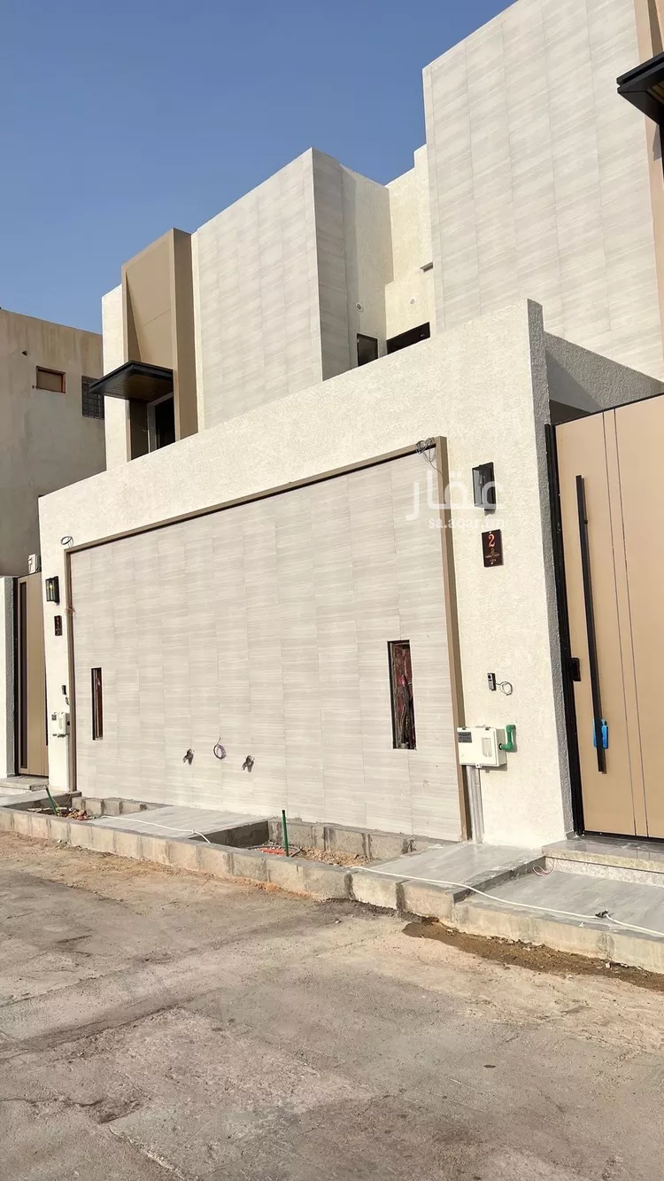 فيلا للبيع في شارع حسن القرشي الأموي, حي طويق, مدينة الرياض, منطقة الرياض صورة 4