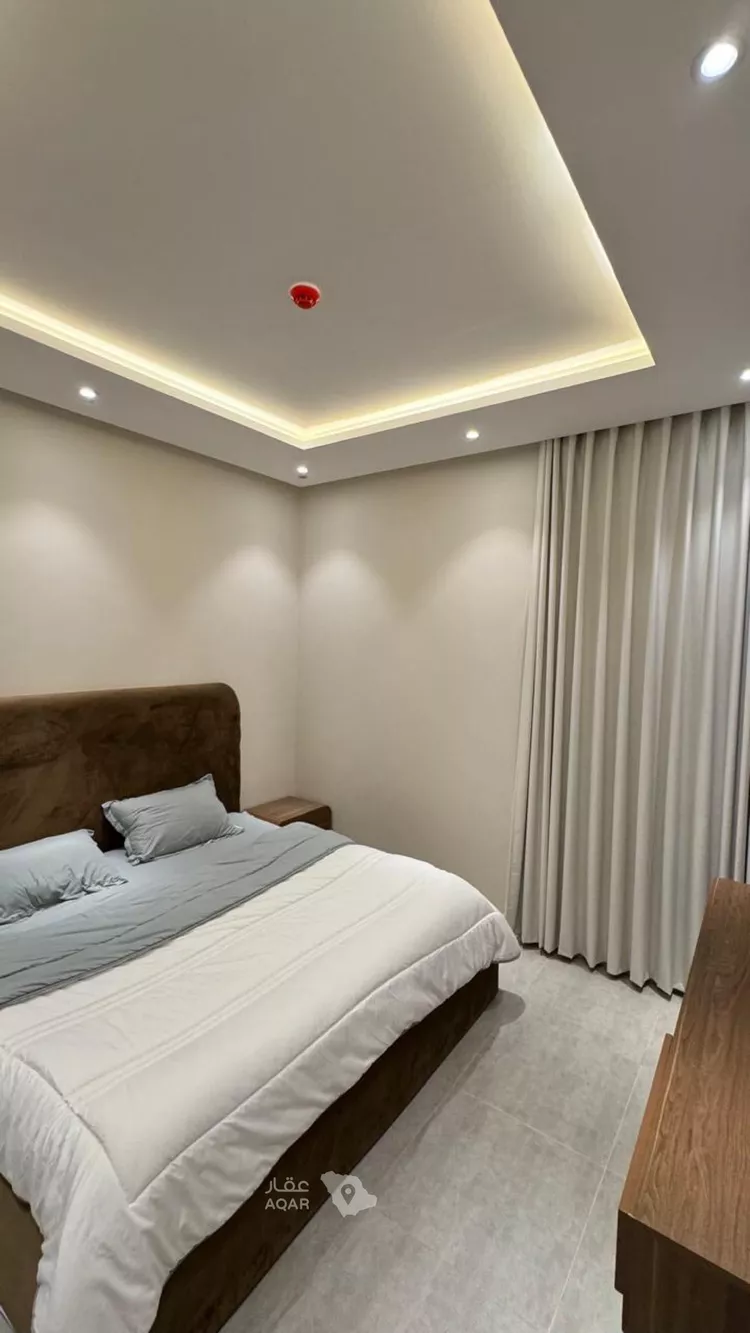 شقة للإيجار في شارع عبدالرحمن بن إبراهيم, حي طويق, مدينة الرياض, منطقة الرياض 17
