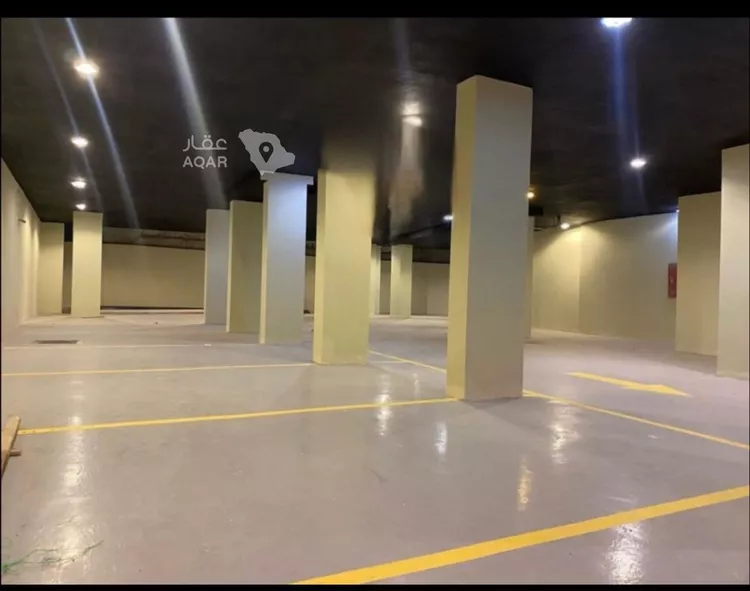 شقة للإيجار في شارع عبدالرحمن بن إبراهيم, حي طويق, مدينة الرياض, منطقة الرياض 16