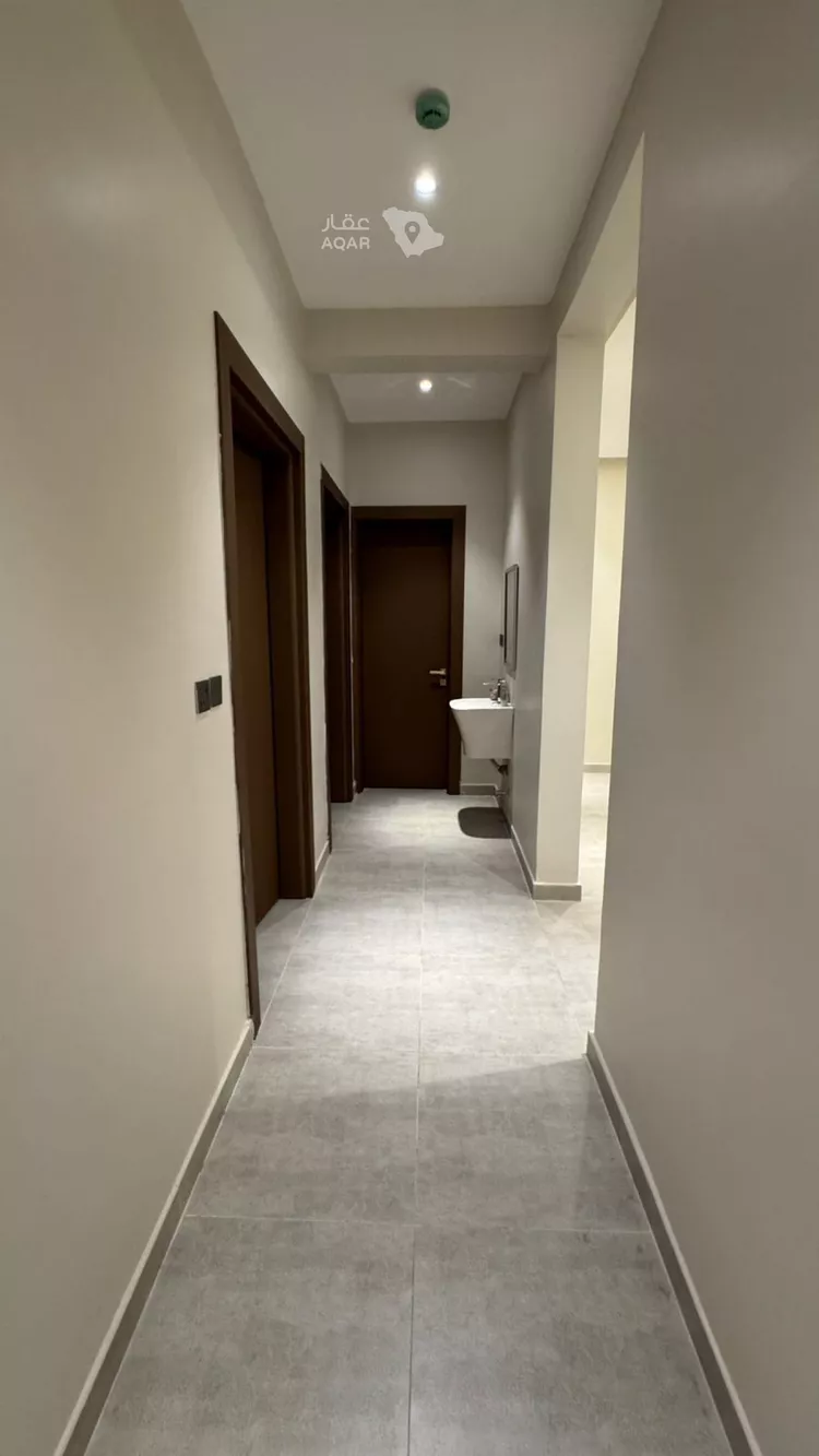 شقة للإيجار في شارع عبدالرحمن بن إبراهيم, حي طويق, مدينة الرياض, منطقة الرياض 10