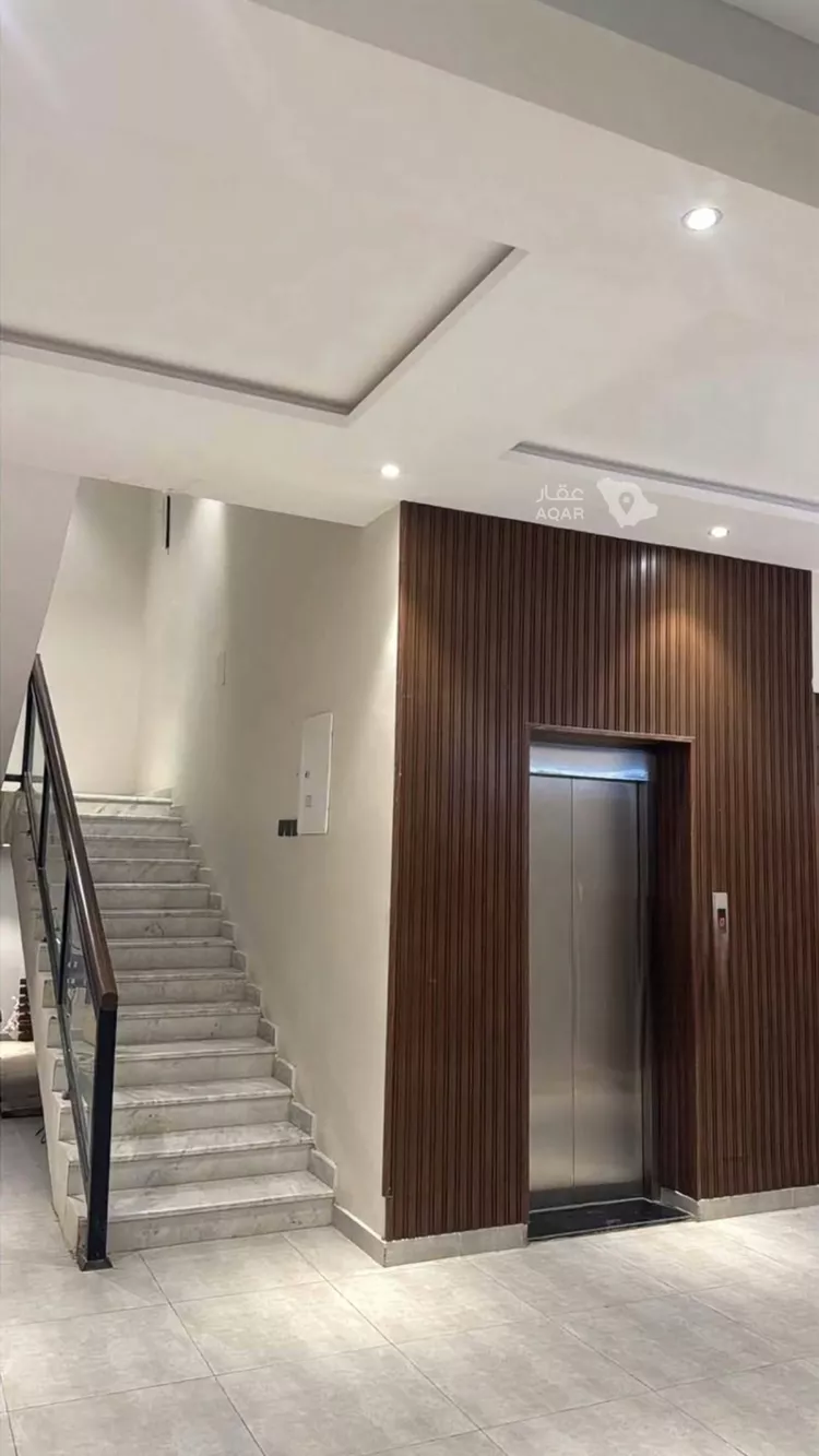 شقة للإيجار في شارع عبدالرحمن بن إبراهيم, حي طويق, مدينة الرياض, منطقة الرياض 9