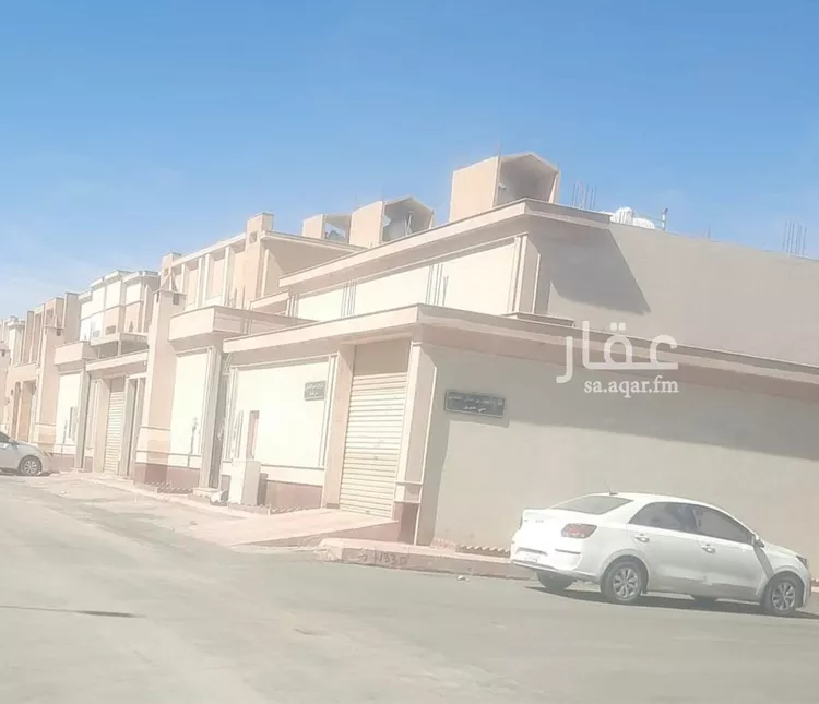 دور للبيع في شارع إبراهيم اللحياني, حي طويق, مدينة الرياض, منطقة الرياض صورة 2