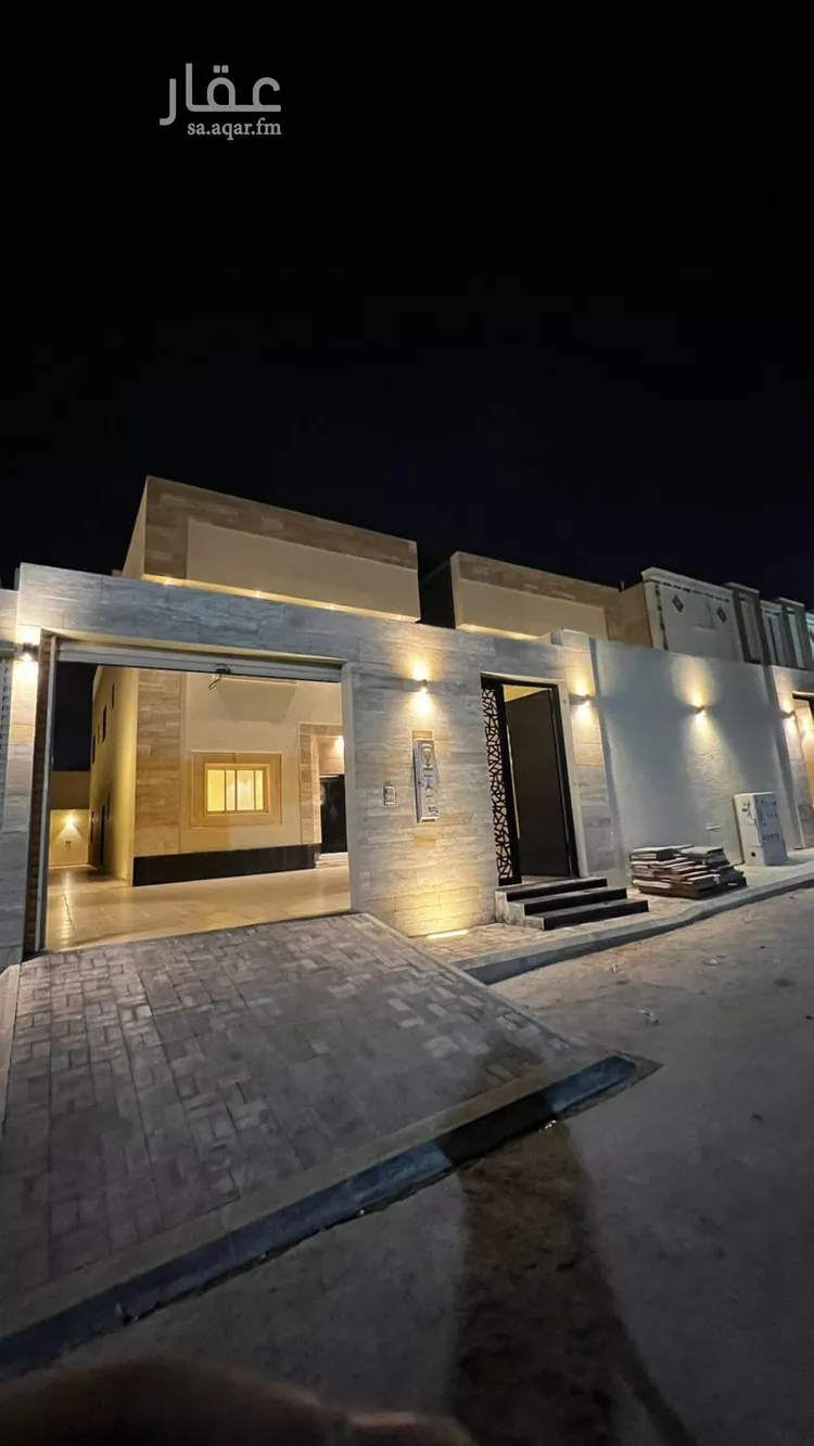 فيلا للبيع في شارع القهيب, حي الحزم, مدينة الرياض, منطقة الرياض