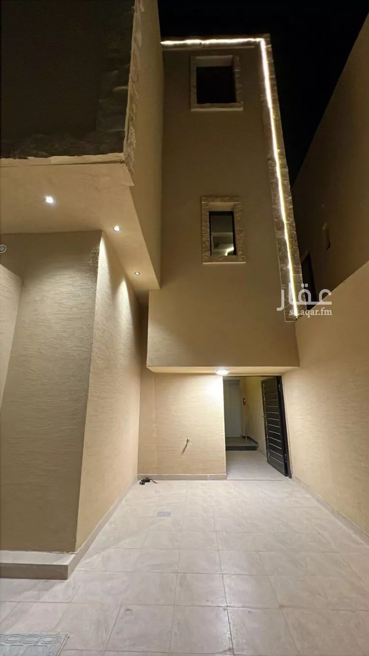 دور للبيع في شارع زين العابدين علي, حي طويق, مدينة الرياض, منطقة الرياض صورة 5