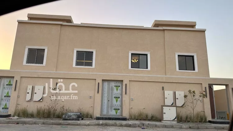 شقة للبيع في حي ضاحية نمار, مدينة الرياض, منطقة الرياض