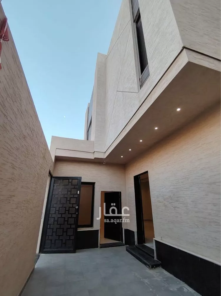 فيلا للبيع في شارع ابن مشرف, حي عكاظ, مدينة الرياض, منطقة الرياض صورة 3