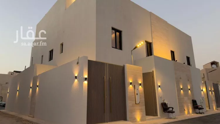 فيلا للبيع في شارع أبي إسحاق الأنباسي, حي العوالي, مدينة الرياض, منطقة الرياض