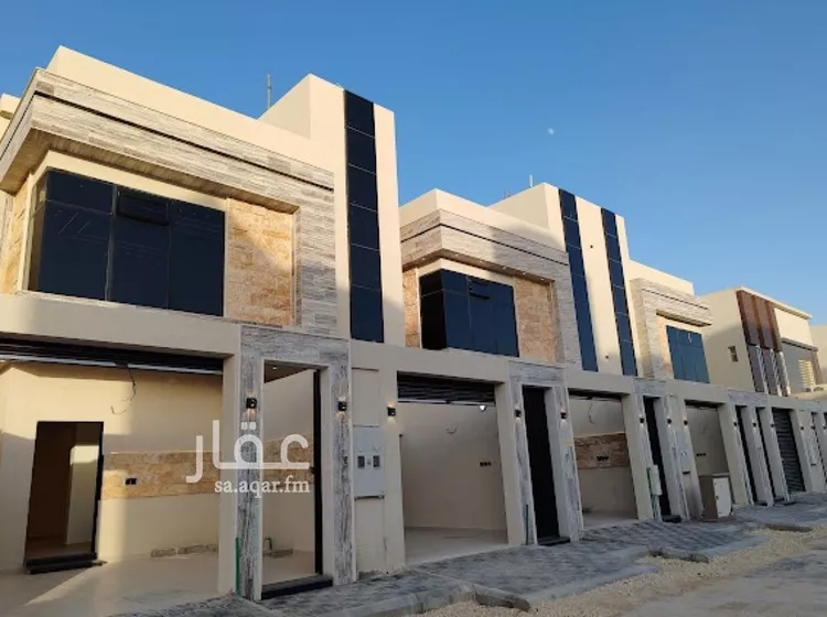دور للبيع في شارع عيسى بن إبراهيم الربعي, حي طويق, مدينة الرياض, منطقة الرياض صورة 2