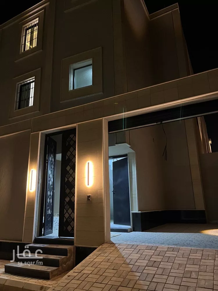 Apartment for Sale in Riyadh Tuwaiq
