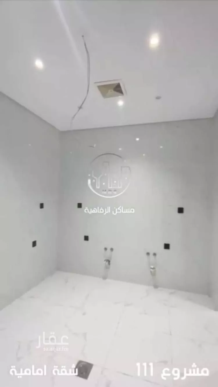 شقة للبيع في شارع أحمد الخزاعي ، حي الربوة ، جدة ، جدة