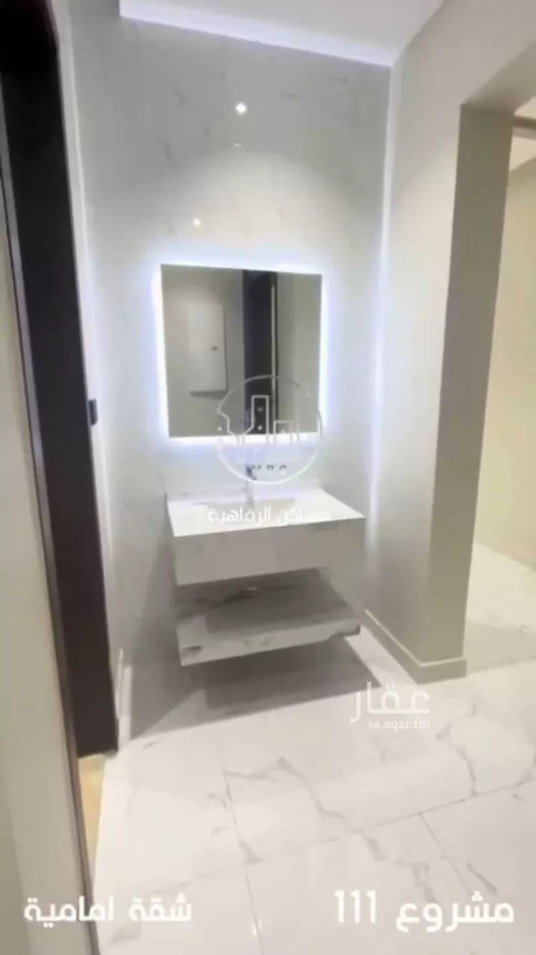 شقة للبيع في شارع أحمد الخزاعي ، حي الربوة ، جدة ، جدة صورة 2