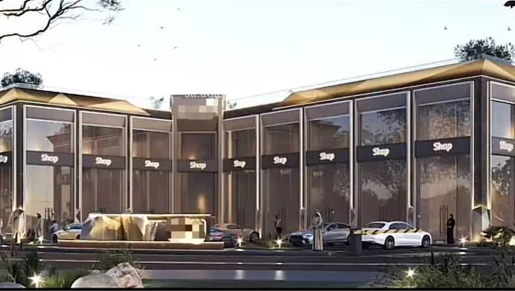 عمارة للبيع في شارع الامير سلطان فرعي, حي الزهراء, مدينة جدة, منطقة مكة المكرمة