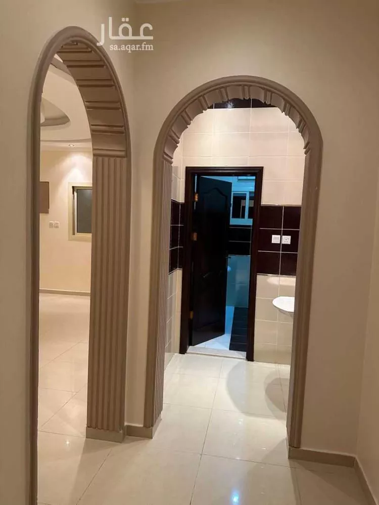 شقة للإيجار في شارع ابي العباس الحديثي, حي النسيم, مدينة جدة, منطقة مكة المكرمة صورة 2