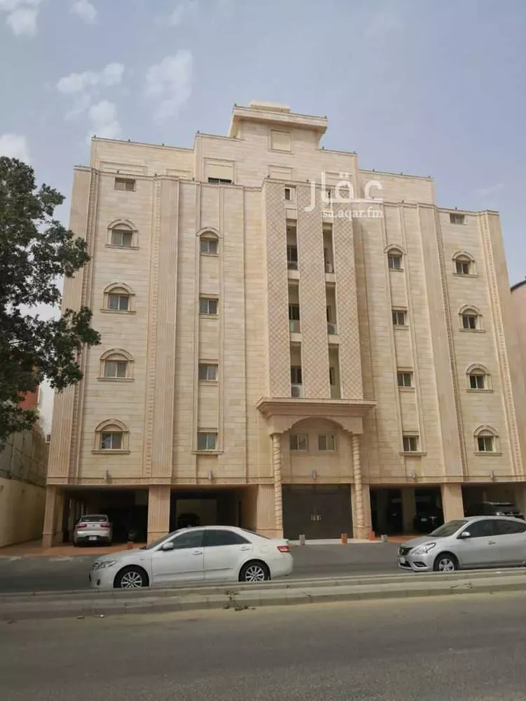 شقة للإيجار في شارع ابي العباس الحديثي, حي النسيم, مدينة جدة, منطقة مكة المكرمة صورة 3