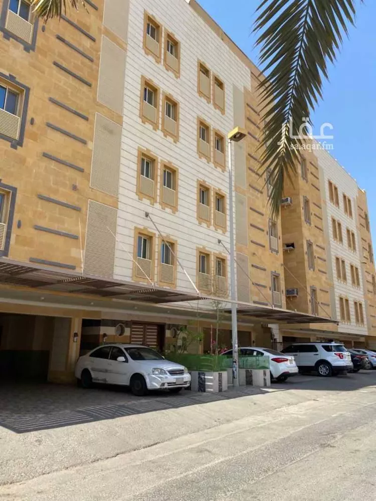 شقة للإيجار في شارع دومة الجندل, حي البوادي, مدينة جدة, منطقة مكة المكرمة صورة 5