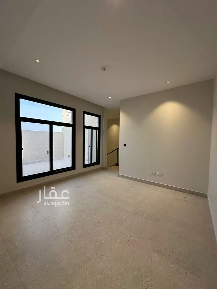 فيلا للإيجار في شارع ابن عبدالغافر النيسابوري, حي العارض, مدينة الرياض, منطقة الرياض صورة 4