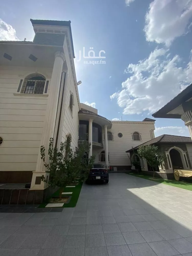 فيلا للبيع في شارع الصفياء, حي المروج, مدينة ابها, منطقة عسير صورة 2
