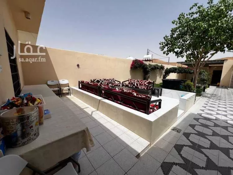 أرض للبيع في شارع الوادي 12, حي الوادي, مدينة امارة منطقة الرياض - الجبيله, منطقة الرياض صورة 4